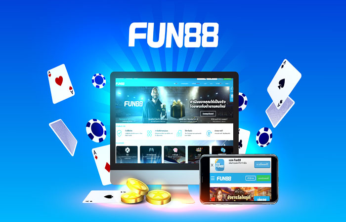 Fun88 đã và đang cố gắng xây dựng mạng lưới cá cược online chất lượng cao.