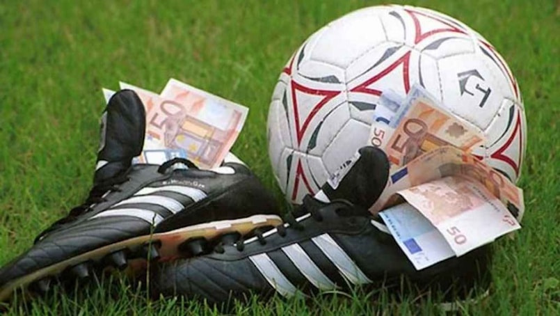 Một số cách ăn tiền tài xỉu bóng đá