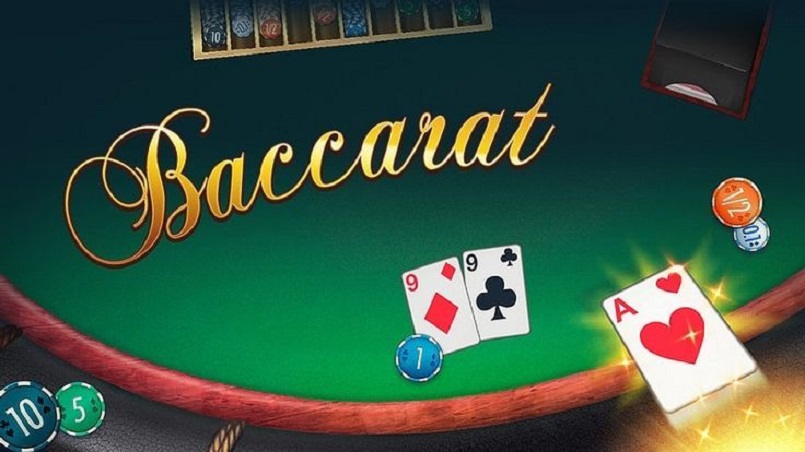 Bí quyết hướng dẫn chơi Baccarat hiệu quả